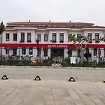 Teos Guest house