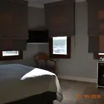 בית הארחה Teos Siğacık
