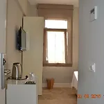 Guest house Teos