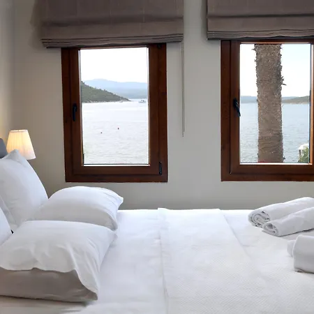 Teos Siğacık