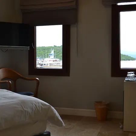 게스트하우스 Teos