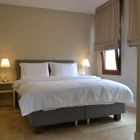 Teos 게스트하우스