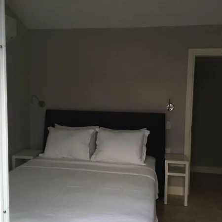 Teos 게스트하우스