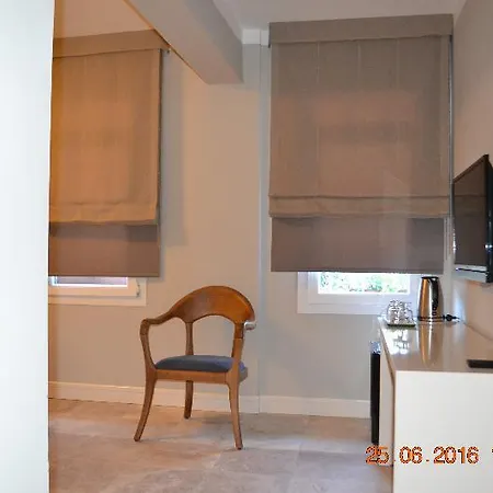 게스트하우스 Teos Siğacık