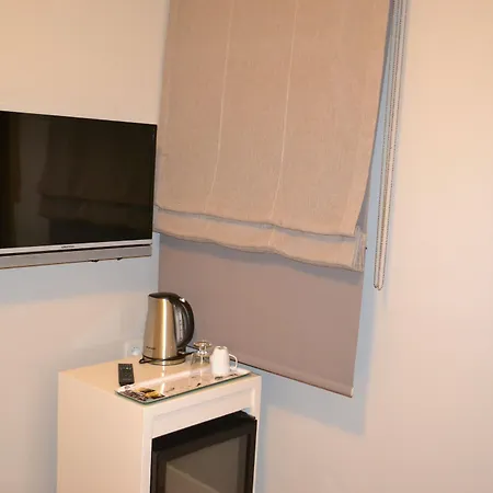 Teos Guest house
