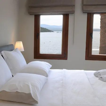 Teos 3* Sigacik