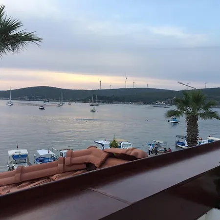 Guest house Teos 3*