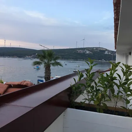 بيت ضيافة Teos 4*