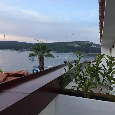 Guest house Teos 3*
