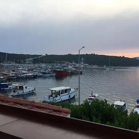Guest house Teos Sigacik