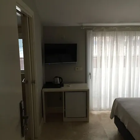 Guest house Teos 3*