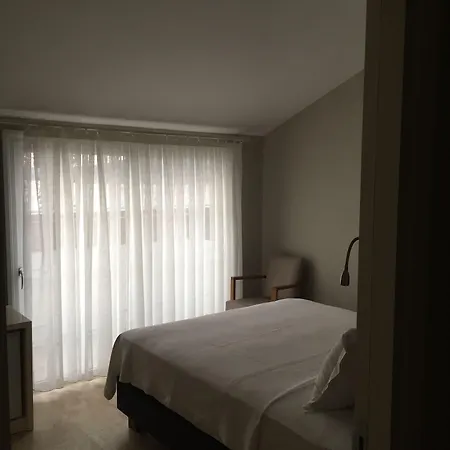 Guest house Teos 3*
