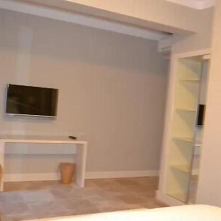 Guest house Teos Sigacik