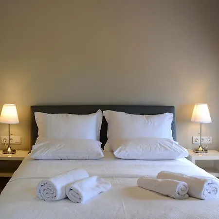 بيت ضيافة Teos 4*