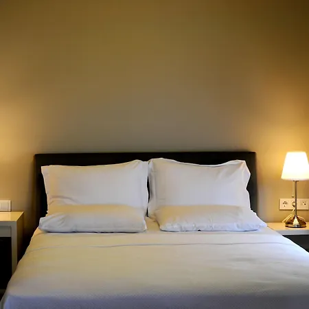 Guest house Teos 3*