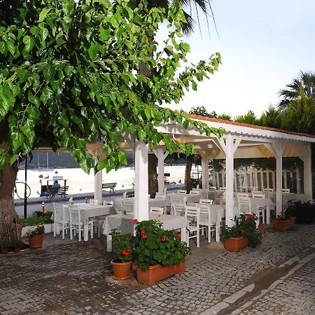 Guest house Teos