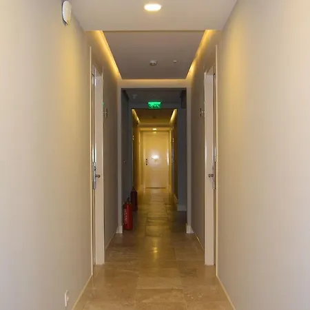 Guest house Teos 3*
