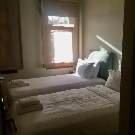 Teos 3* Sigacik