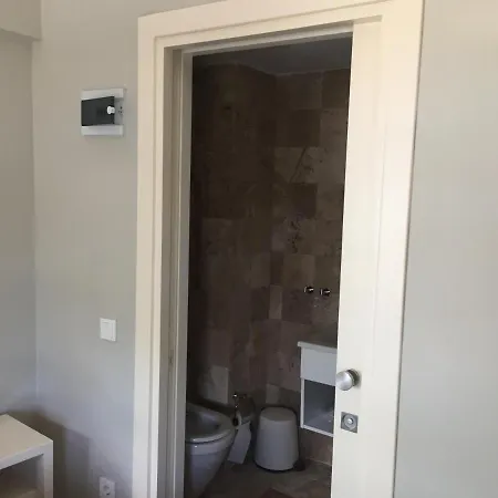 Teos بيت ضيافة Siğacık