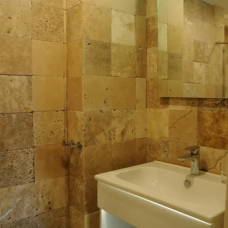 Teos Guest house 3*