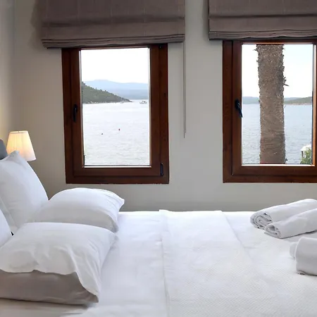 Teos Siğacık