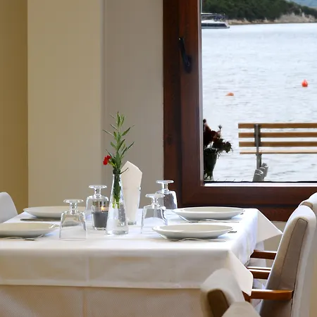 Guest house Teos