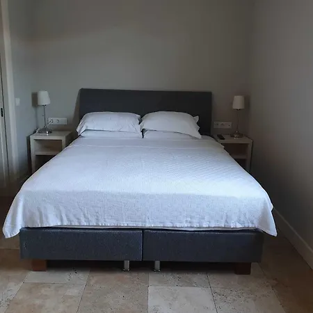 بيت ضيافة Teos Siğacık