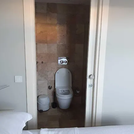 Teos بيت ضيافة