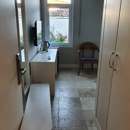 Teos 4* Siğacık