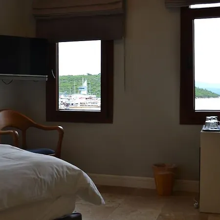 Guest house Teos 3*