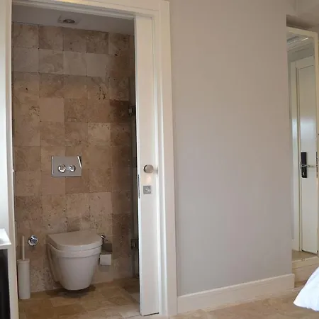 Guest house Teos Sigacik