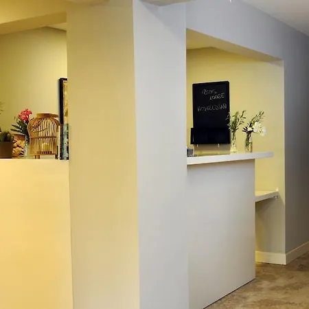 Guest house Teos Sigacik