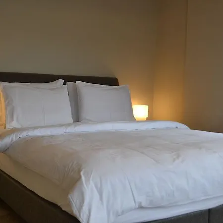 Guest house Teos