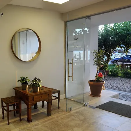 Teos Guest house 3*