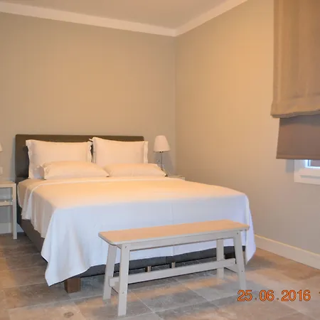 بيت ضيافة Teos Siğacık