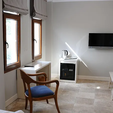Teos 4* Siğacık