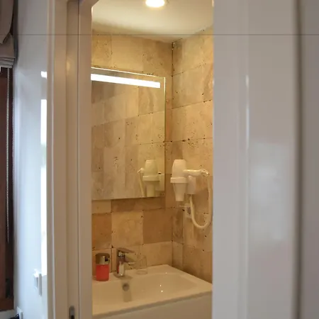 بيت ضيافة Teos Siğacık