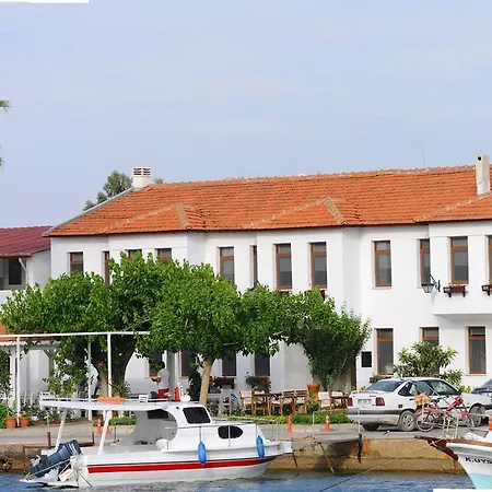 Guest house Teos Sigacik