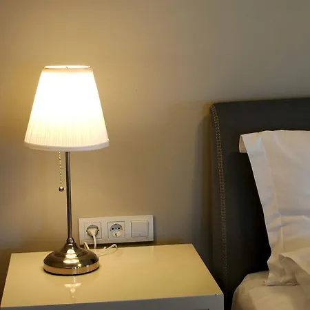 Guest house Teos Sigacik