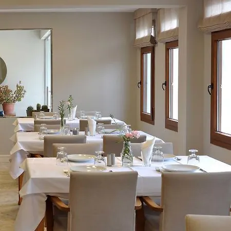 Guest house Teos