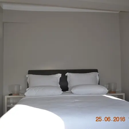 Guest house Teos 3*