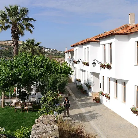 Guest house Teos